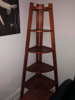 New And Used Corner Shelf For Sale In Carson Ca Offerup