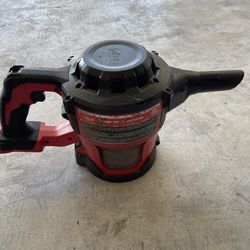 Battery Vacuum cleaner
