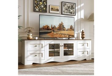 70”Tv Stand( Scratch 