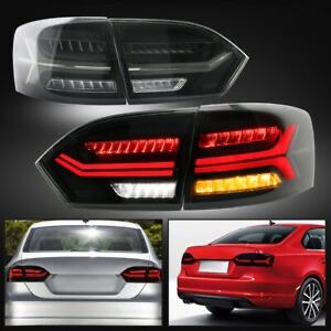 VW Jetta LED Taillights (2011-2018)