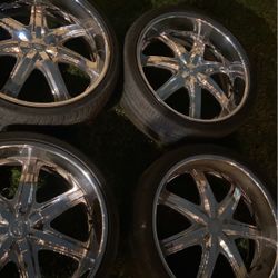 Rims