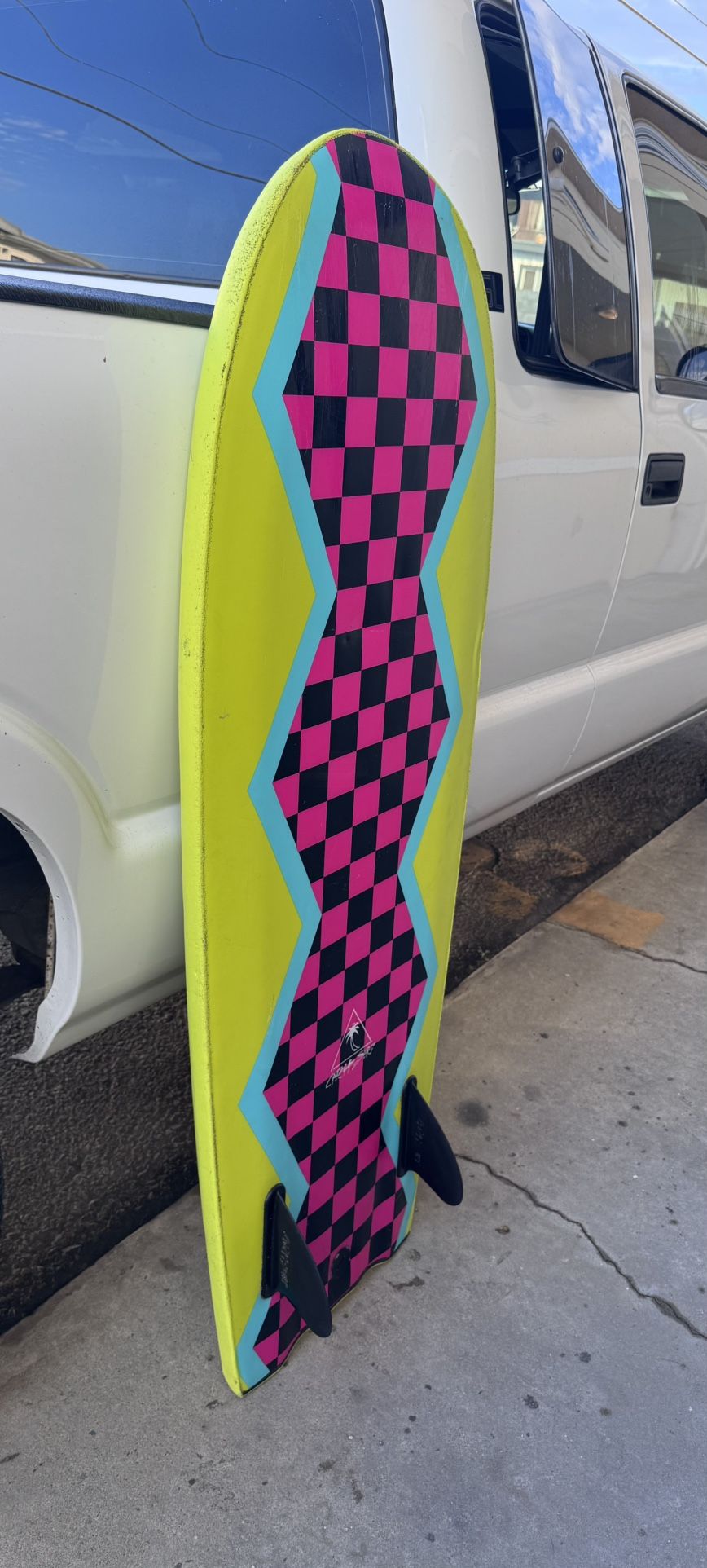 Catch Surf 54 Twin