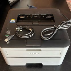 Brother Laser Printer HL-L2320D