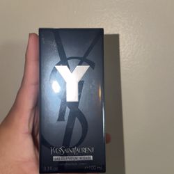 YSL EDP Intense