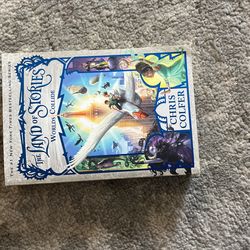 Land Of Stories #6