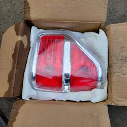 F150 Taillights