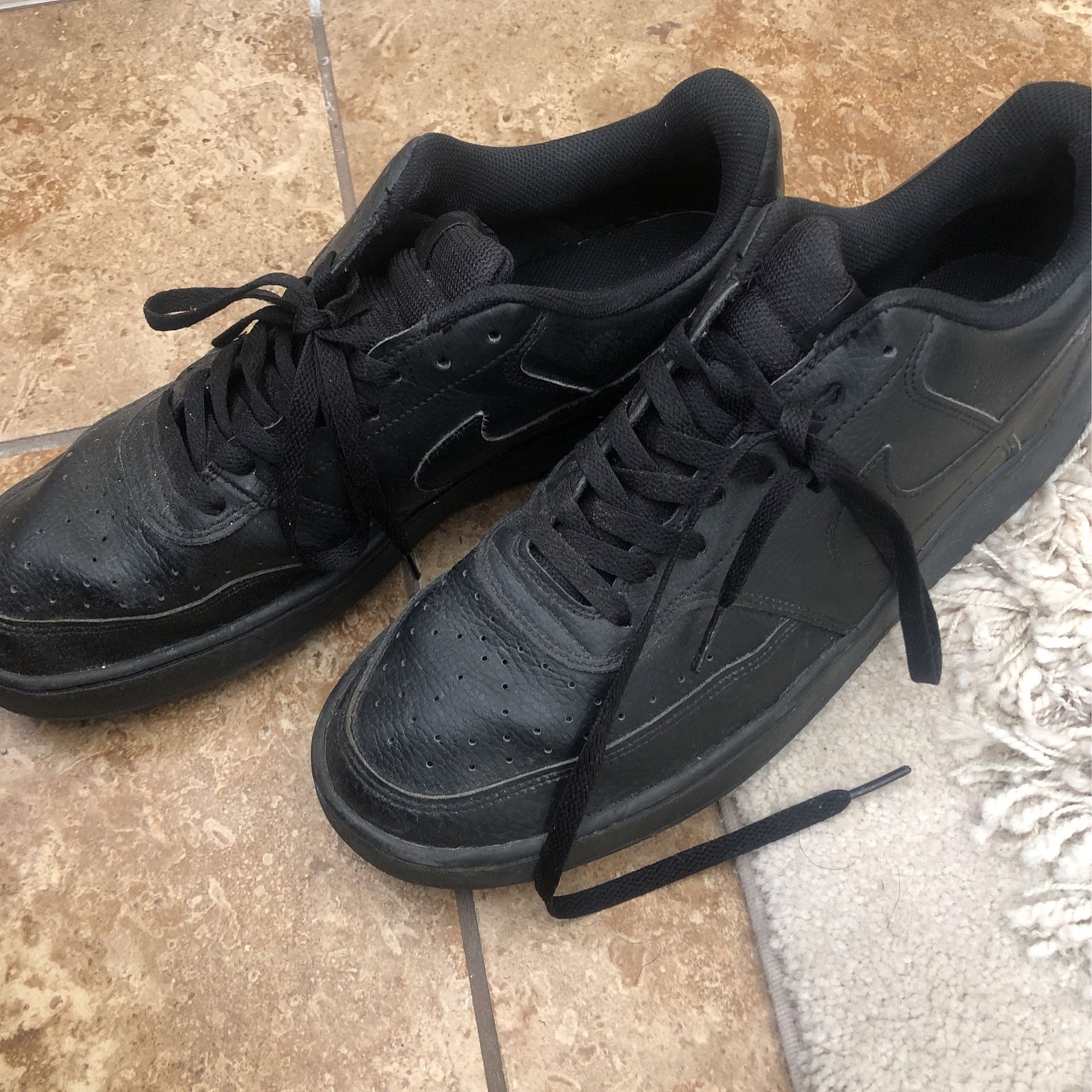 Nike 12 1/2