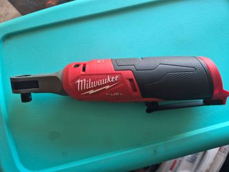 M12 high speed Milwaukee ratchet