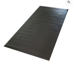 NEW Treadmill Mat - Confidence Fitness