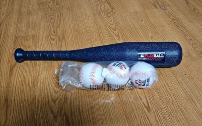 NEW Play Ball.