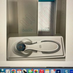 NUSKIN – AgeLoc Boost device (Brand New) 