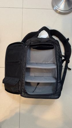 Meta threads lvl 3 backpack - Needs repair
