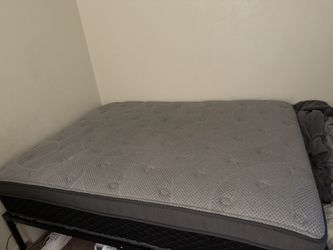 Bed Queen Size