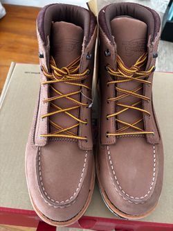 Work shoes