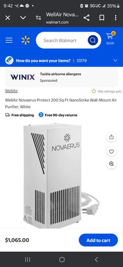 Novaerus  