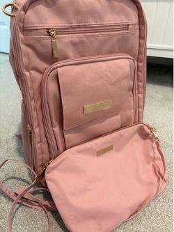 Jujube diaper backpack (new, no tags )