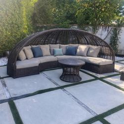 Beautiful Outdoor Furniture