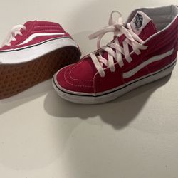 Vans Kids