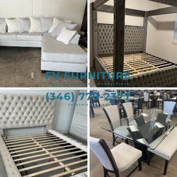 Homeroom Packages! Same Day Delivery! Finance Available! 