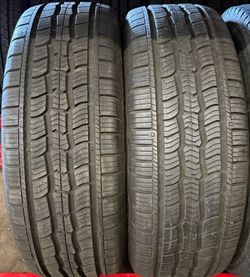 265 70 16 Cooper 1024