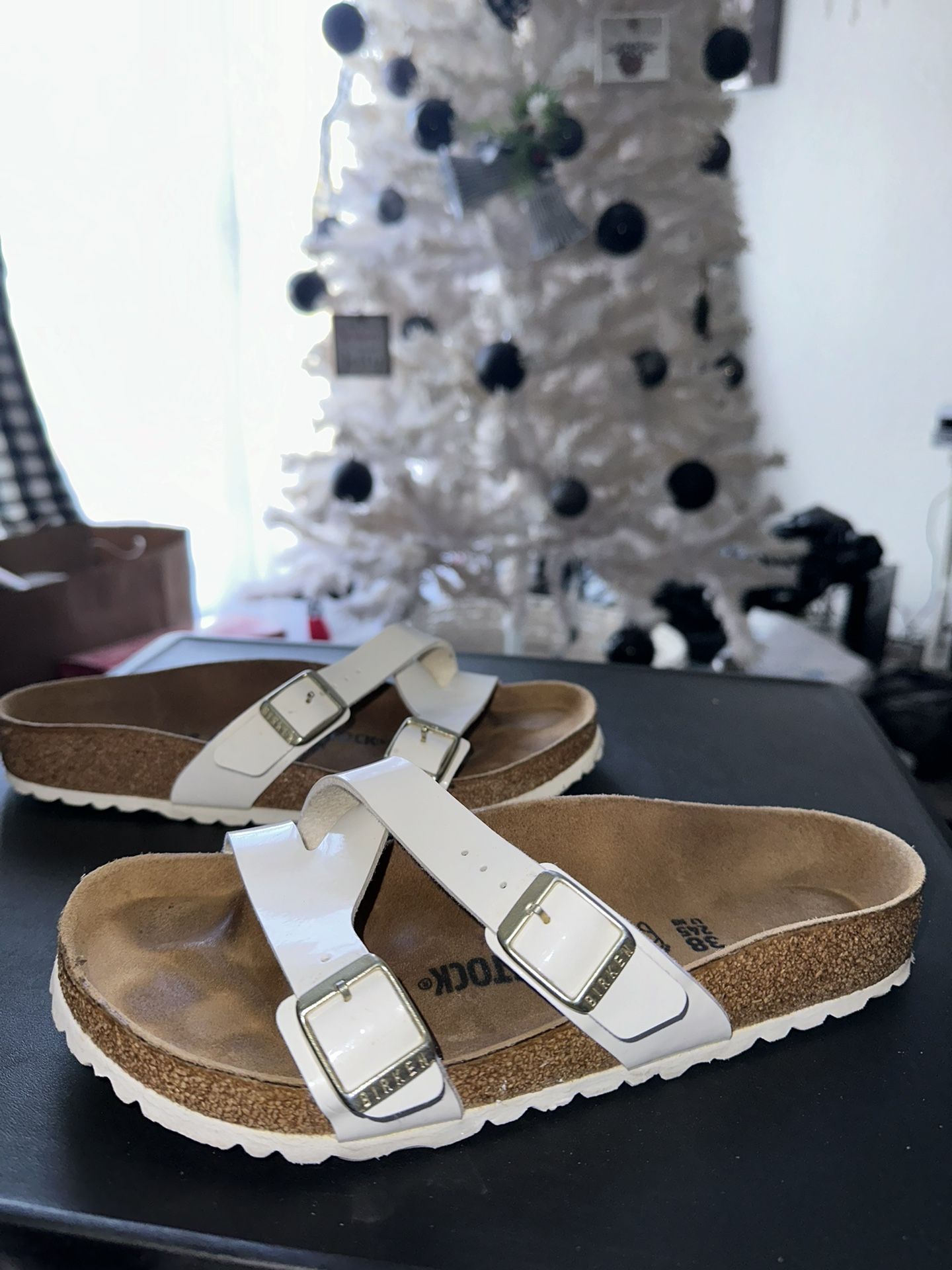 Birkenstock Sandals