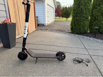 Segway Scooter ES1