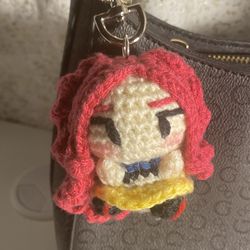 Crochet K-pop Demon Hunters