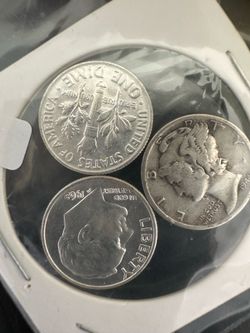 Dimes