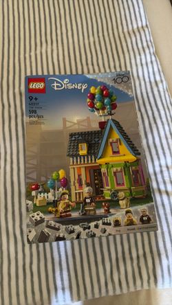 LEGO Disney 43217 UP House