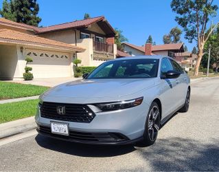 2023 Honda Accord
