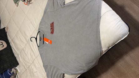 Von Dutch Tshirt