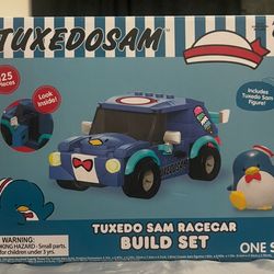 Sanrio Build Set $10 