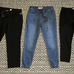 Junior Jeans