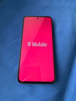 New CONDITIONS Samsung Galaxy s24 FE T-MOBILE blacklisted
