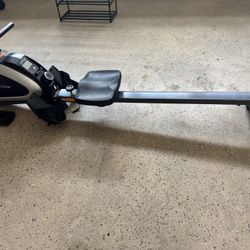 Rowing Machine Exercise Equipment 