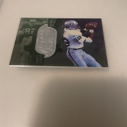 Football Upper Deck 1998 James Jett #253