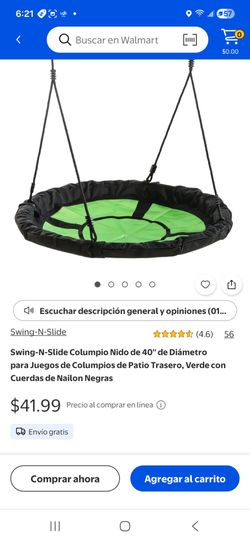 Columpio