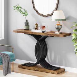 Console Table