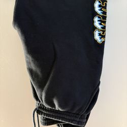 Joggers 