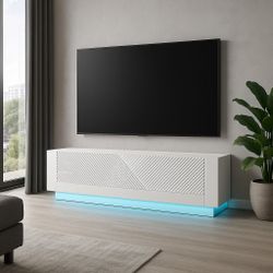 TV STAND NEW IN BOX