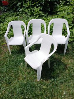 Patio Chairs for Children