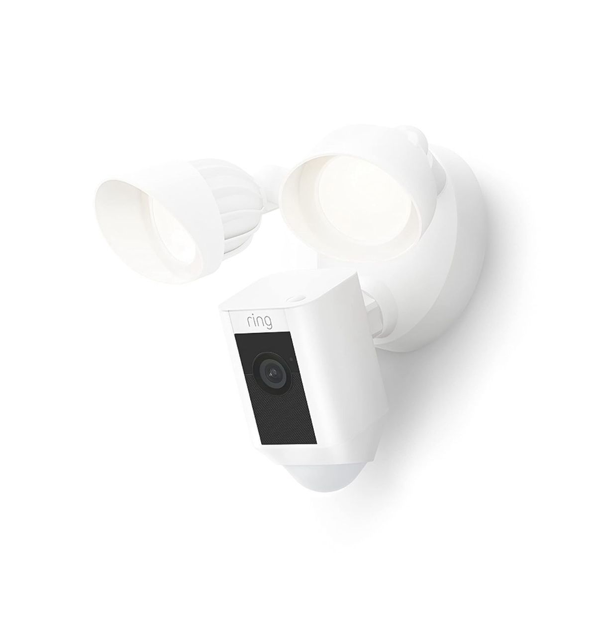 Ring Camera