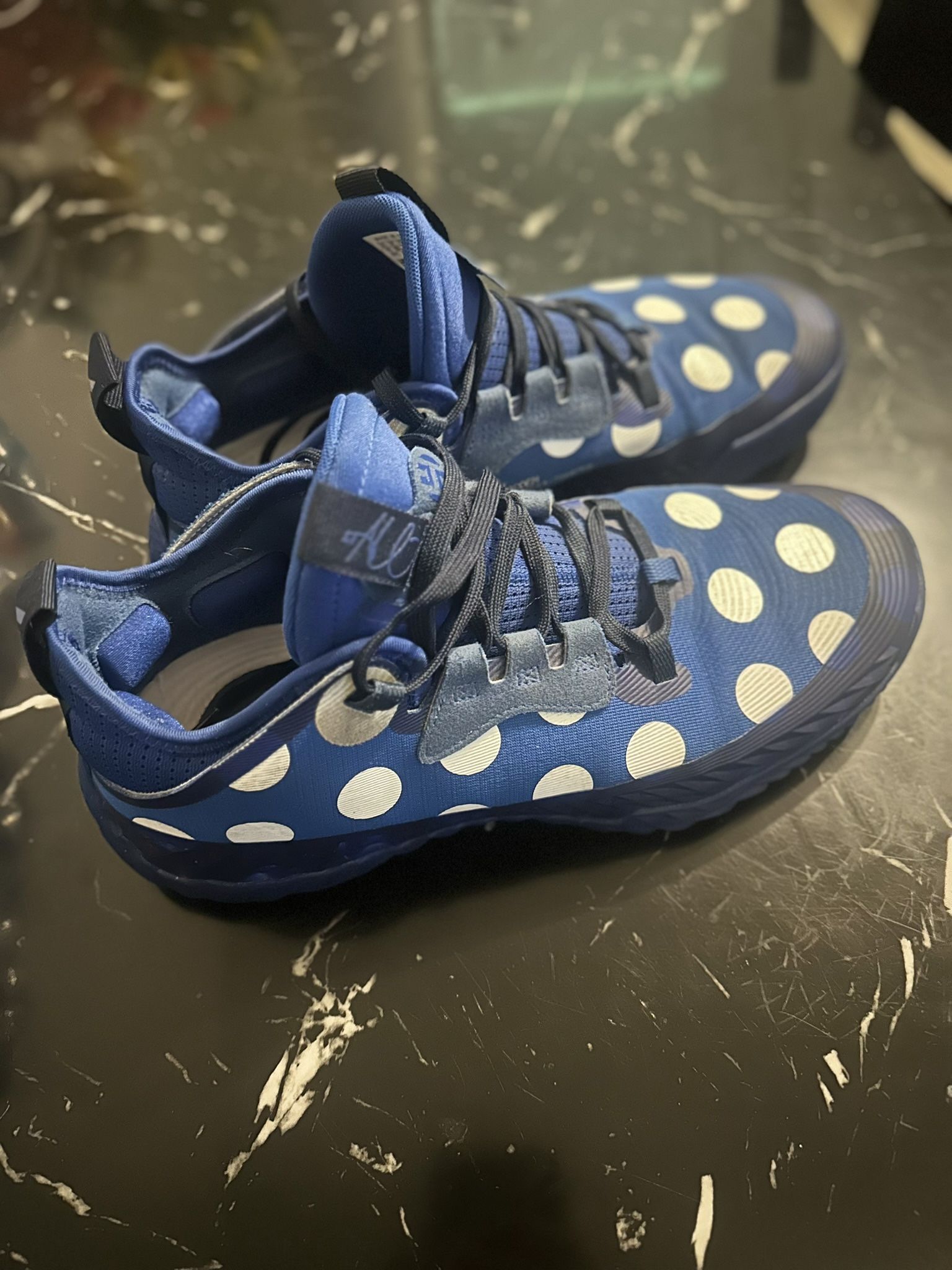 Adidas JAMES HARDEN Sz11