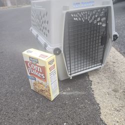 Very large Pet Porter Dog Kennel 