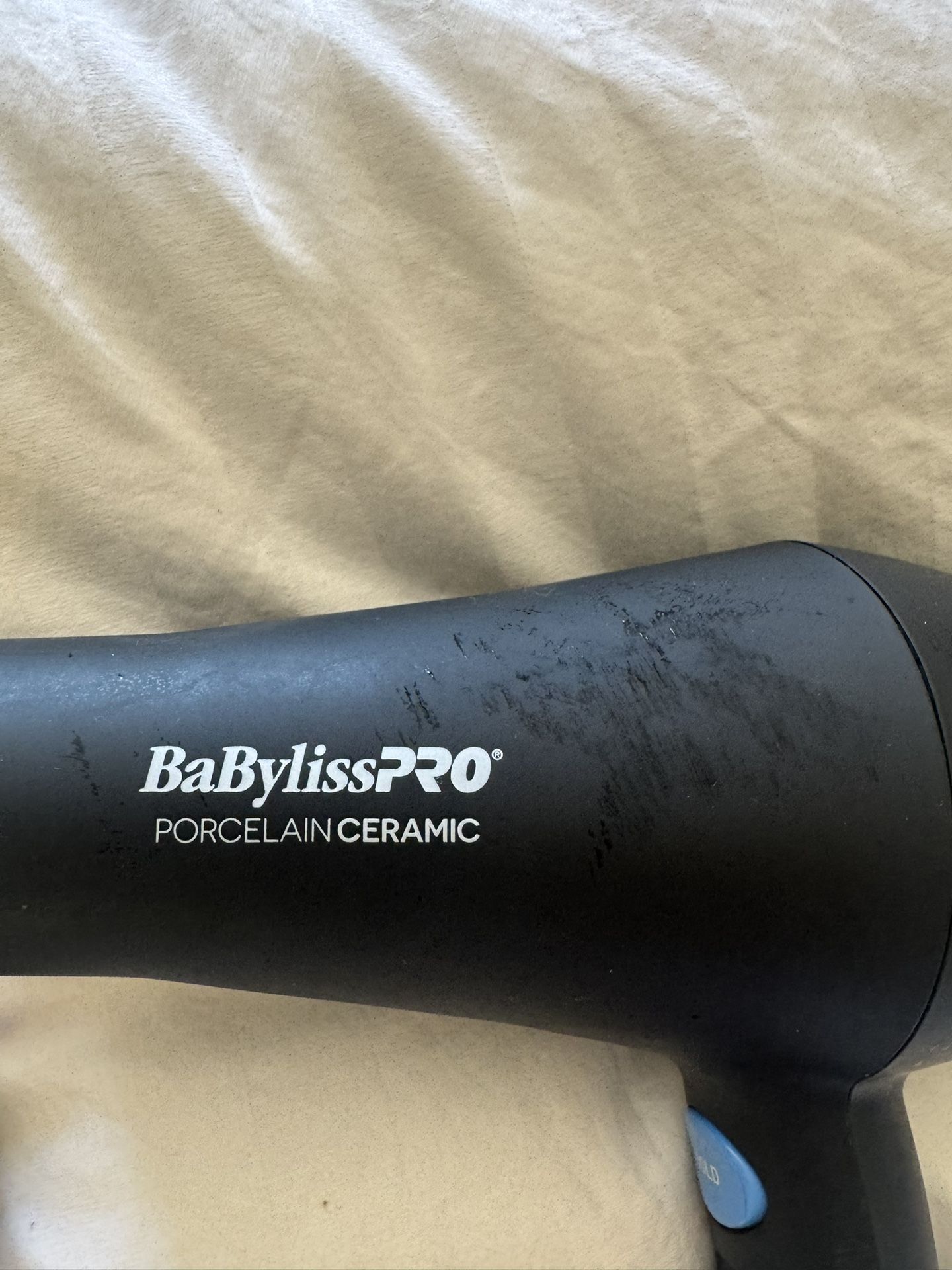 Babyliss Hair Dyer ✨✨✨✨