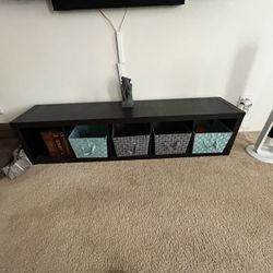 Bookshelves Or Bench 
