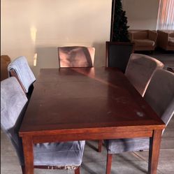 Premium Wooden Dining Table