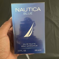 Nautica Blue