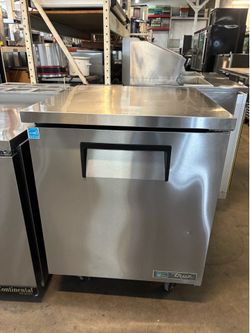 Freezer