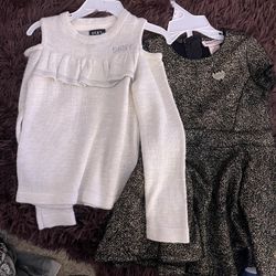 Girls Clothes